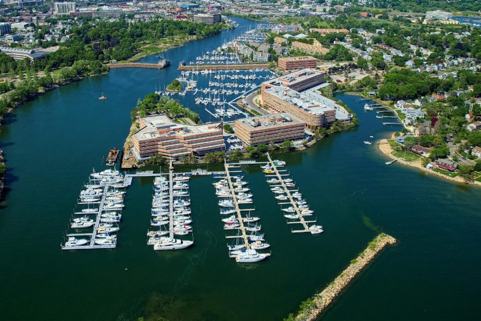 Connecticut Investment Forum