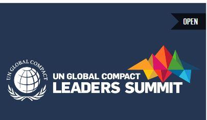 UN Global Compact Business