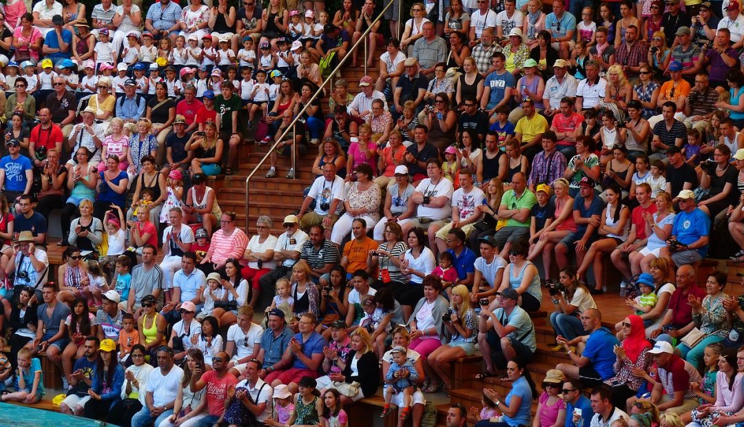 viewers, auditorium, show-406742.jpg