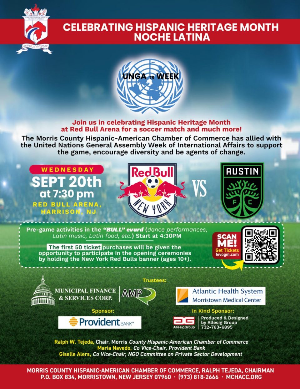 NJ Red Bulls Sept20 FLyer