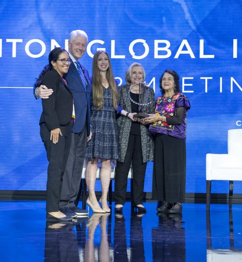 Clinton Global Initiative