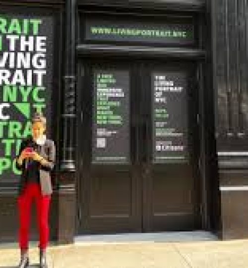 NYC Gallery